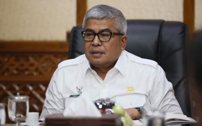 Mungkinkah Bustami Maju Pada Musda Golkar Aceh? Ini Kata Andi HS