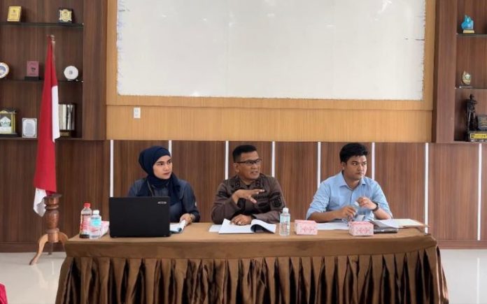 Pemkab Bireuen Gandeng Jaksa Tagih Penunggak Pajak