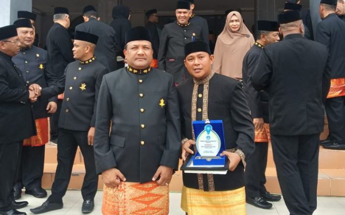 Jejak CINTA Bawa SDN 7 Bireuen Raih Juara 1 Sekolah Inovasi