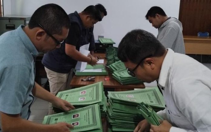 Polda Aceh Bongkar Dugaan Kredit Fiktif Rp48 Miliar di BPRS Gayo