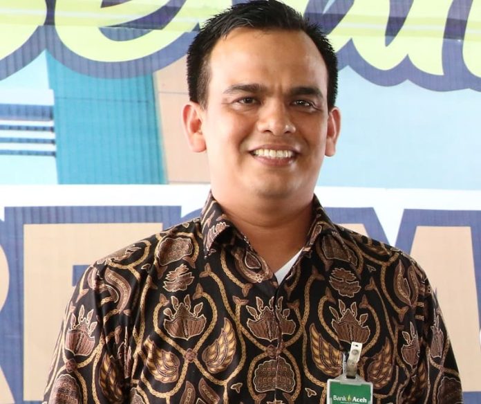 Muhammad Syah
