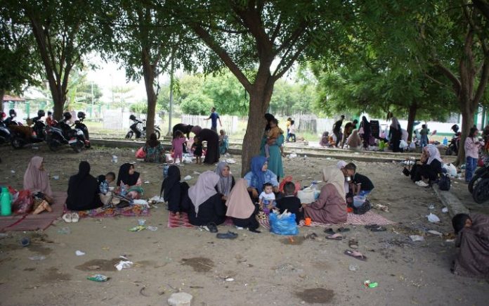Makam Syiah Kuala Jadi Magnet Spiritual Warga Aceh Saat Liburan
