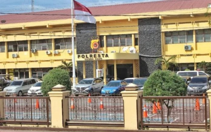 Maporesta Banda Aceh SKCK Hilang karena Musibah? Ini Penjelasan Polresta Banda Aceh
