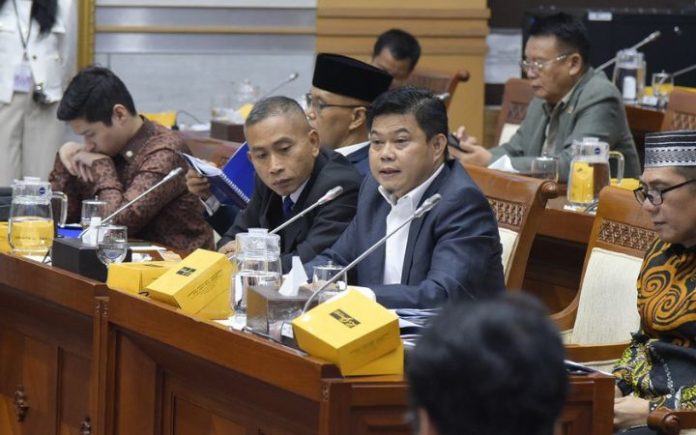 Intimidasi Berkedok Jurnalisme, Anggota DPR Minta Aparat Turun Tangan