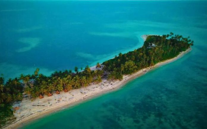 Aceh Minta Peninjauan Ulang Status 4 Pulau yang Masuk Wilayah Sumut Presiden prabowo
