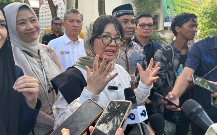 Sekolah Unggul Garuda Untuk Pemerataan Akses Pendidikan Berkualitas