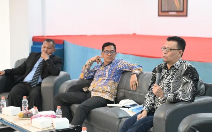Legislator PAN Usul Pendidikan Diniyah Jadi Mulok SD & SMP