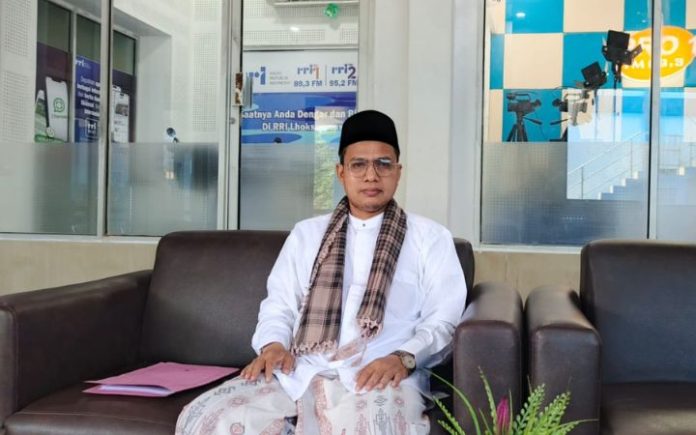 MPU Minta Polisi Bongkar Prostitusi Online di Lhokseumawe
