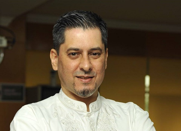 gene netto Cara mendidik anak ala Rasulullah
