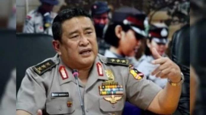 jusuf manggabarani Jusuf Manggabarani