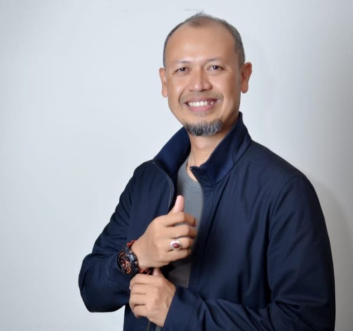 Saifunsyah nasir djamil