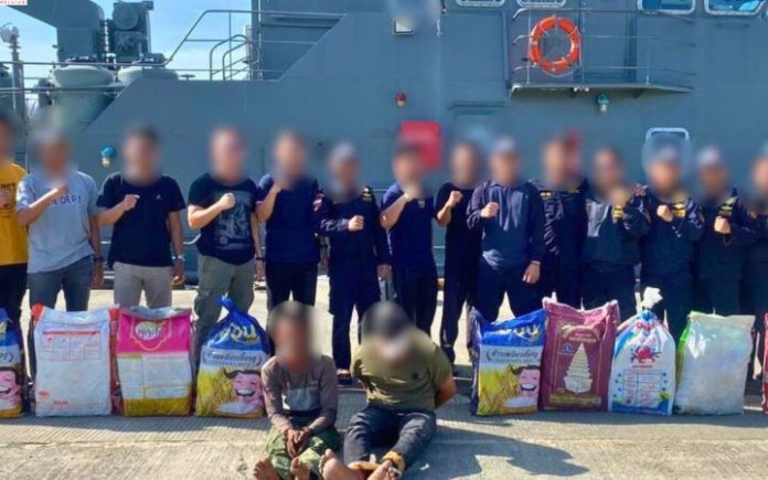 Hingga Juni, Bea Cukai Aceh Gagalkan Penyelundupan 4,49 Ton Narkotika