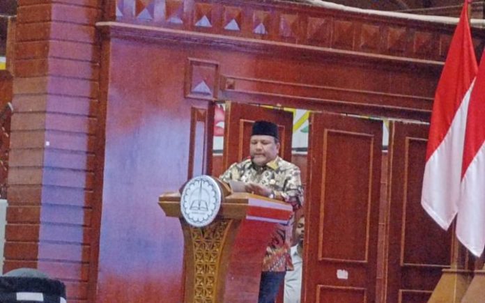 Mukhlis Dorong IMKB Ambil Peran Strategis Bangun Bireuen