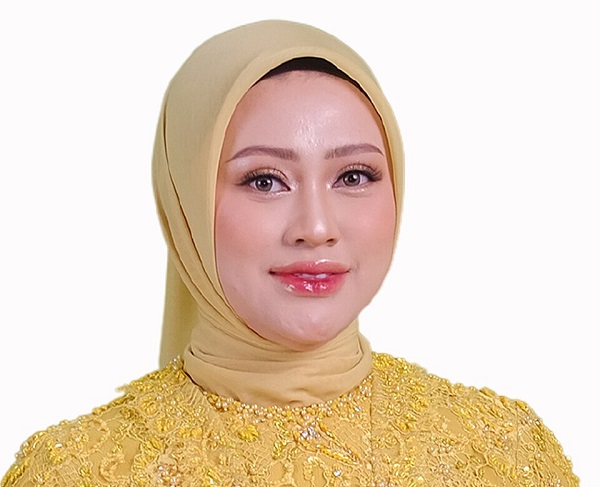 Erni_Ariyanti_Sitorus,_Ketua_DPRD_Sumatera_Utara_(2024) Ketua DPRD Sumut Erni Ariyanti
