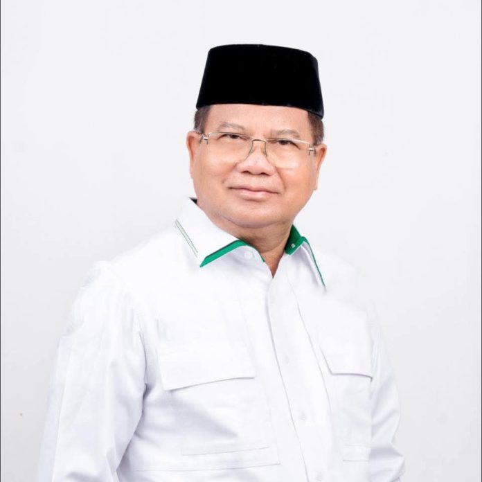 Hasyimi amiruddin idris