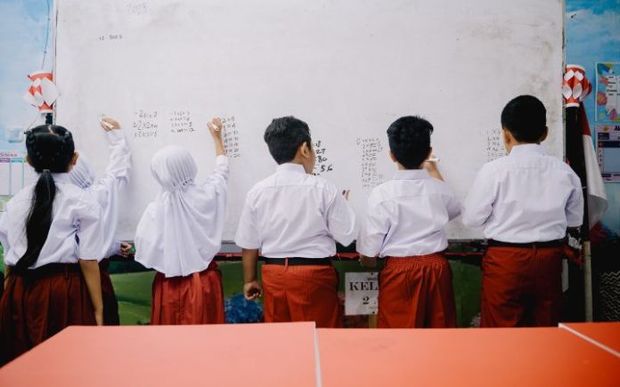 Psikoedukasi Jadi Oksigen Baru untuk Guru SLB yang Kewalahan