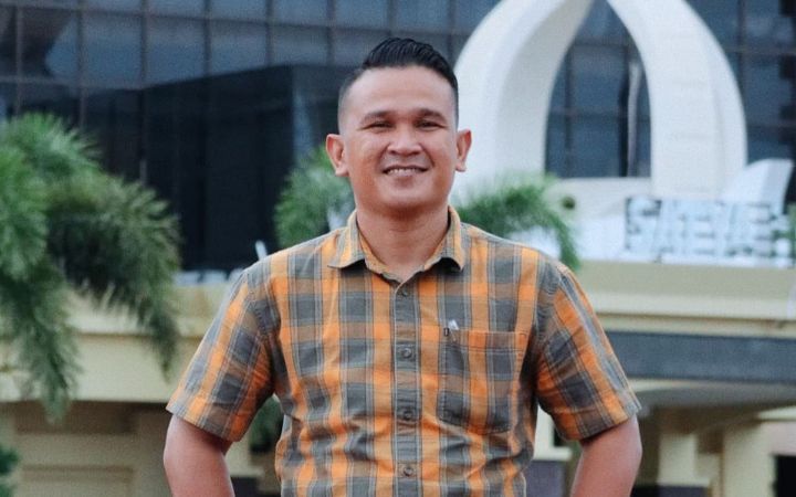 Jabbar, AMIPR.