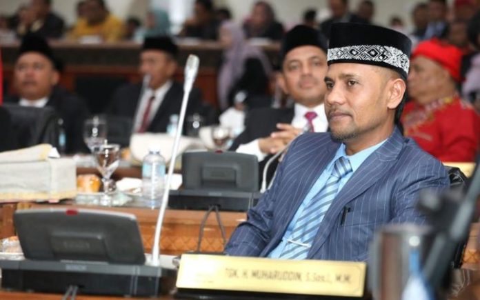 Tgk. Muhar Desak Pemerintah Bantu Pemulangan Jenazah TKW Agara di Malaysia