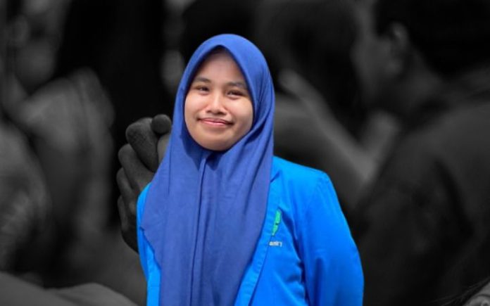 MHS UIN (1) Perdamaian Aceh: Antara Janji dan Kenyataan