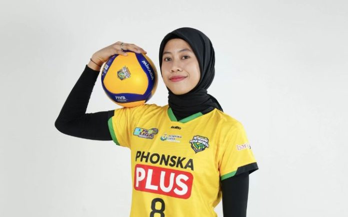 Megawati Petrokimia Gresik Megawati Dikabarkan Pindah ke Fenerbahce, Manager: Hoaks!