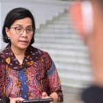 Eks Menkeu Sri Mulyani Ditunjuk Sebagai Governing Board Gates Foundation Diskon Tarif Listrik Juni-Juli Batal, Sri Mulyani Ungkap Alasannya Iuran BPJS Naik Bertahap Mulai 2026 Sri Mulyani Pastikan Tidak Ada Pajak Baru pada 2026 Eks Menkeu Sri Mulyani Jadi Governing Board Gates Foundation