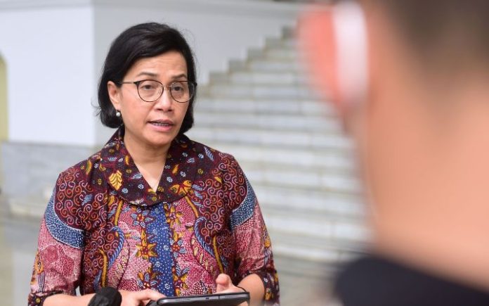 Diskon Tarif Listrik Juni-Juli Batal, Sri Mulyani Ungkap Alasannya