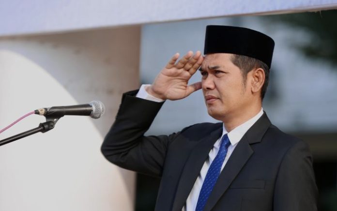 Sekda Aceh: Pancasila Bintang Penuntun Bangsa