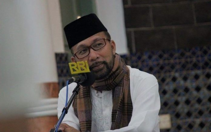 Prof Syamsul Rijal: Pancasila Jalan Memartabatkan Bangsa