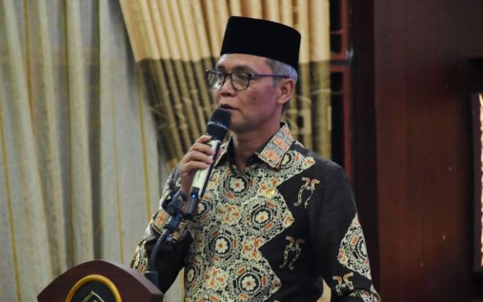 TA Khalid (1) Berkat TA Khalid, Prabowo Bakal Hibah 80 Ribu H Lahan di Aceh Untuk Konservasi Gajah