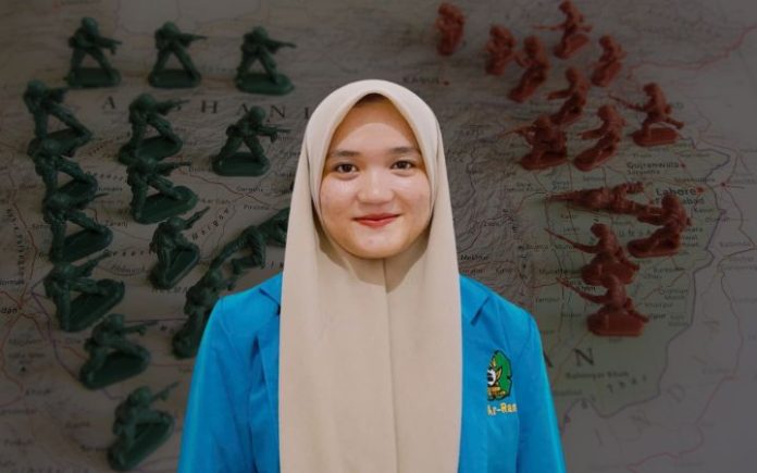 Kunci Perdamaian dalam Resolusi Konflik Aceh