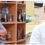 DI ILC, Hamid Awaluddin Coba “Lecehkan” Munawar Liza Zainal hamid awaluddin munawar liza zainal