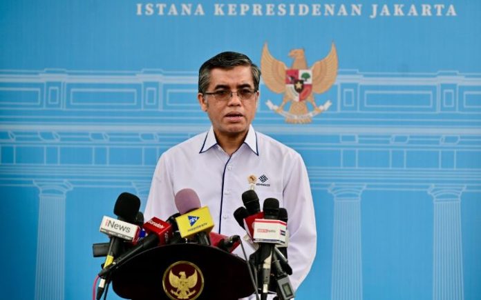menaker Mulai Juni, Data PHK Berdasarkan JKP Bukan Lagi Laporan Disnaker