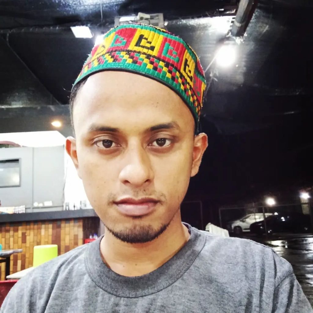 barus singkil