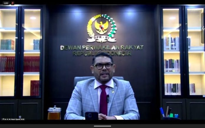 Nasir Djamil: Disusun Terburu-buru, UUPA Belum Sempurna