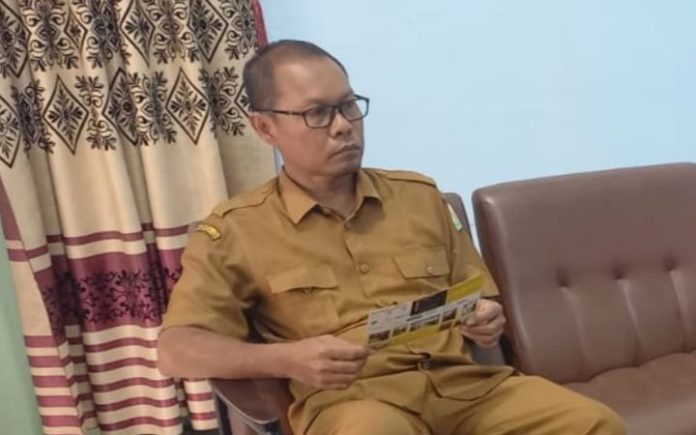Menjadi Generasi Pencipta, Bukan Penunggu