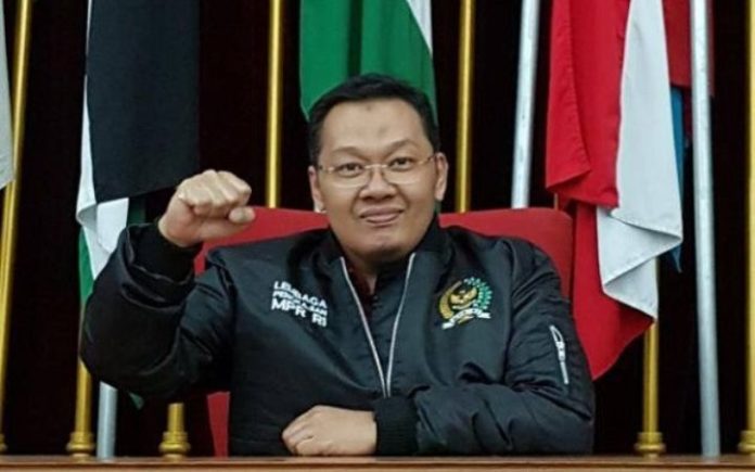 Fitra asril Revisi UUPA Bukan Kegagalan Implementasi