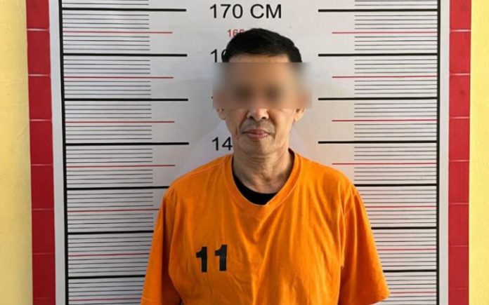 Mengaku Polisi, Pria di Aceh Utara Tipu 17 Warga hingga Ratusan Juta