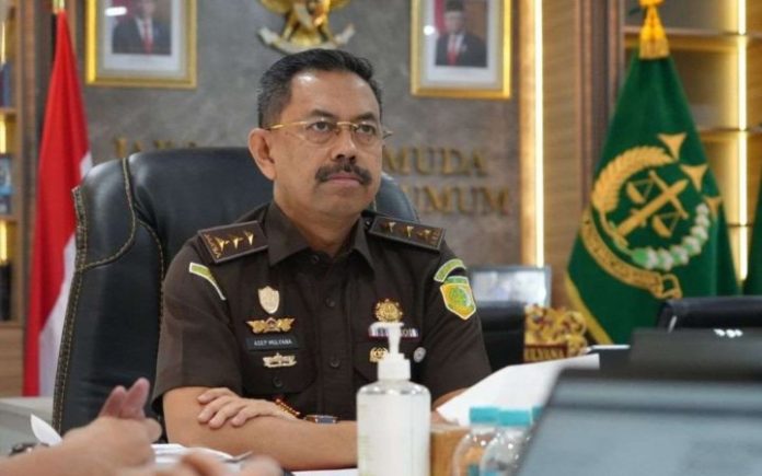 Jampidum Kejagung Kasus Penganiayaan Keuchik di Peulimbang Berakhir Damai