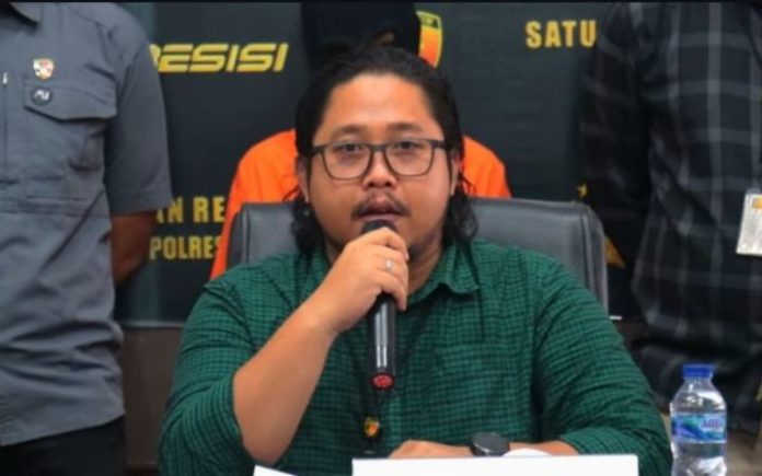 Polresta Banda Aceh Catat 60 Kasus Pelecehan Seksual Sejak 2023
