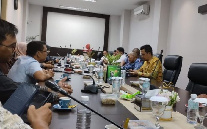 Koperasi Merah Putih Butuh Pendampingan dari Perbankan