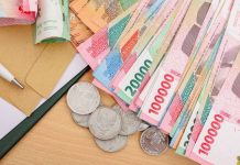 Rupiah Tembus Rp18.015 per Dolar AS, Terlemah Sepanjang Sejarah Kurs Rupiah untuk Pelunasan Bea Masuk dan Pajak Terbaru Rupiah Tembus Rp18.015 per Dollar AS, Terlemah Sepanjang Sejarah