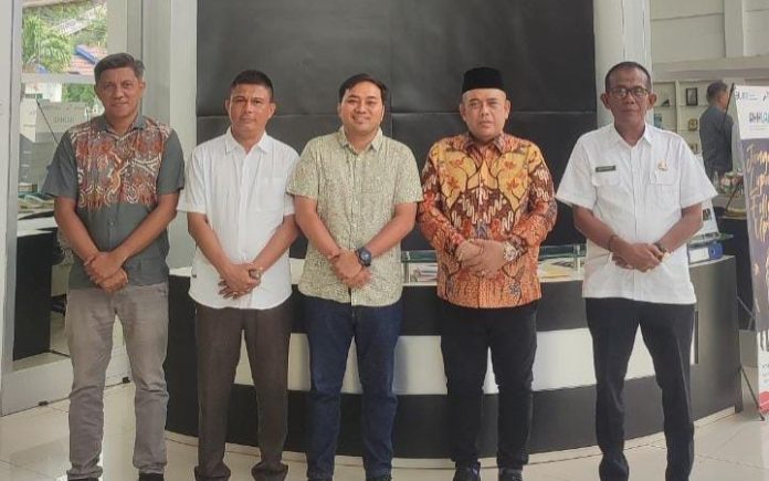 Elpiji 3 Kg Langka, Pertamina Bakal Tambah Pasokan ke Pidie Jaya