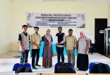 Meriam Arongan Lambalek Ditetapkan Sebagai Cagar Budaya Aceh Barat Meriam Arongan Lambalek Ditetapkan Sebagai Cagar Budaya Aceh Barat