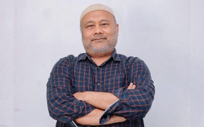 Munawar Liza Zainal Revisi UUPA Harusnya Libatkan Tim Perunding GAM