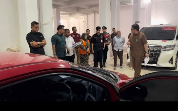 Nyonya N Hakim & Jaksa Periksa Aset Milik Ratu Narkoba Nyonya N