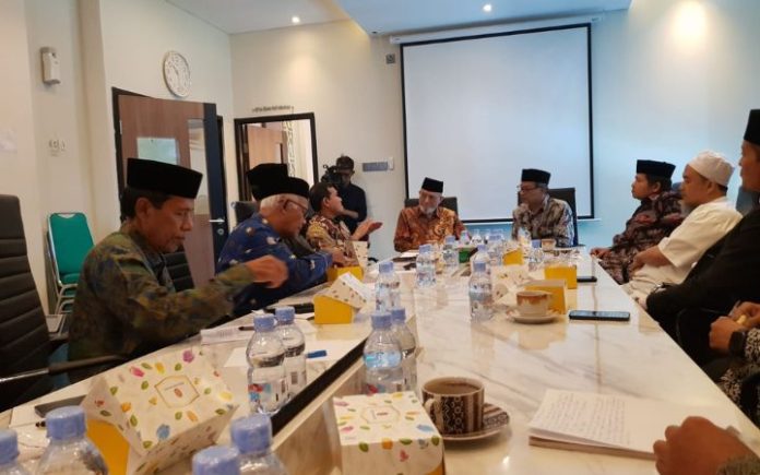 Ulama dan Ormas Islam Dorong MUI Pusat Terbitkan Tausyiah tentang Blang Padang