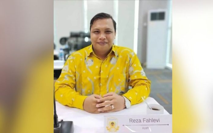 Diskresi Ketum Golkar untuk Om Bus Sesuai Aturan