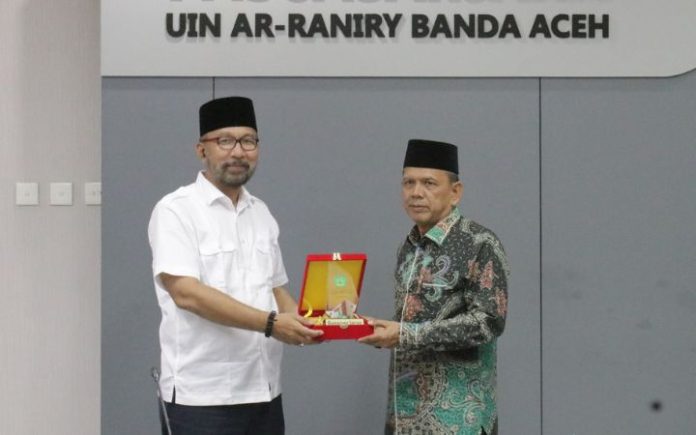 S3 Studi Islam Tafsir Teks Keagamaan Harus Pertimbangkan Konteks Kekinian