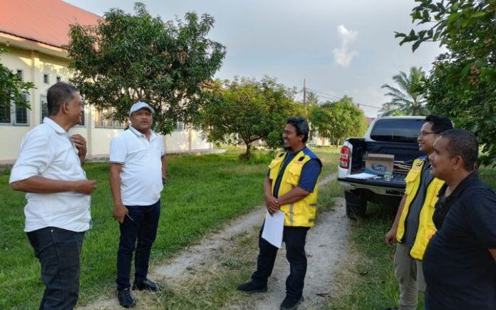 Berkat Lobi Bupati, Sekolah Rakyat di Juli Siap Dibuka Tahun Ini