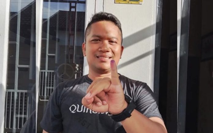 Taufik Saat WFA Disalahartikan: Mengembalikan Esensi Fleksibilitas Kerja ASN